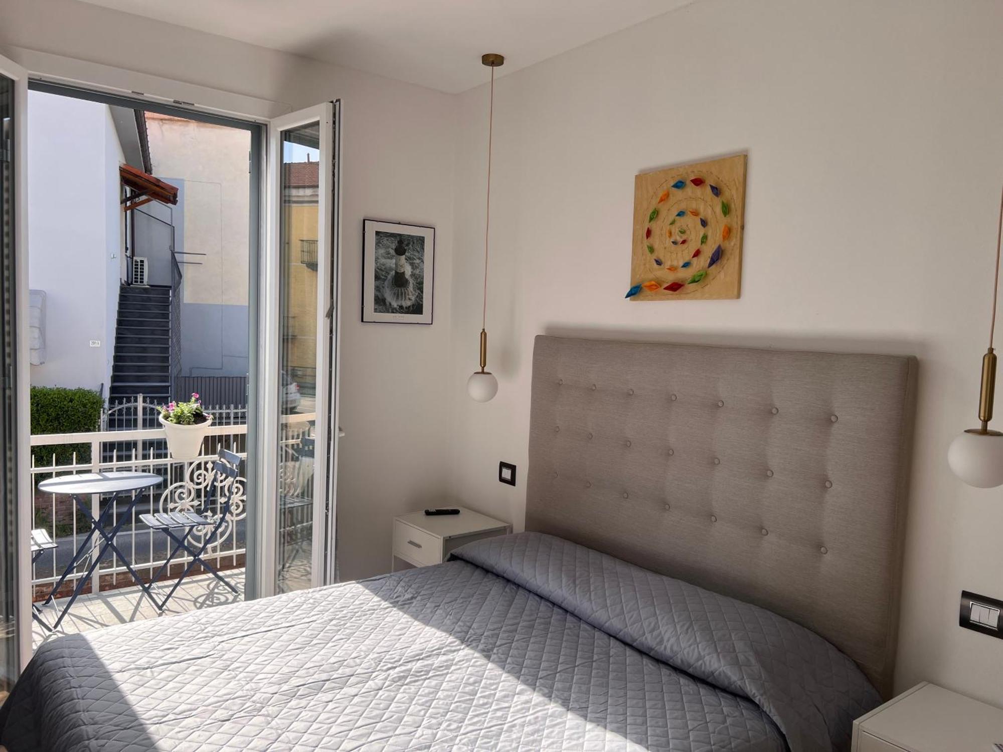 5 Terre Hub La Pieve La Spezia