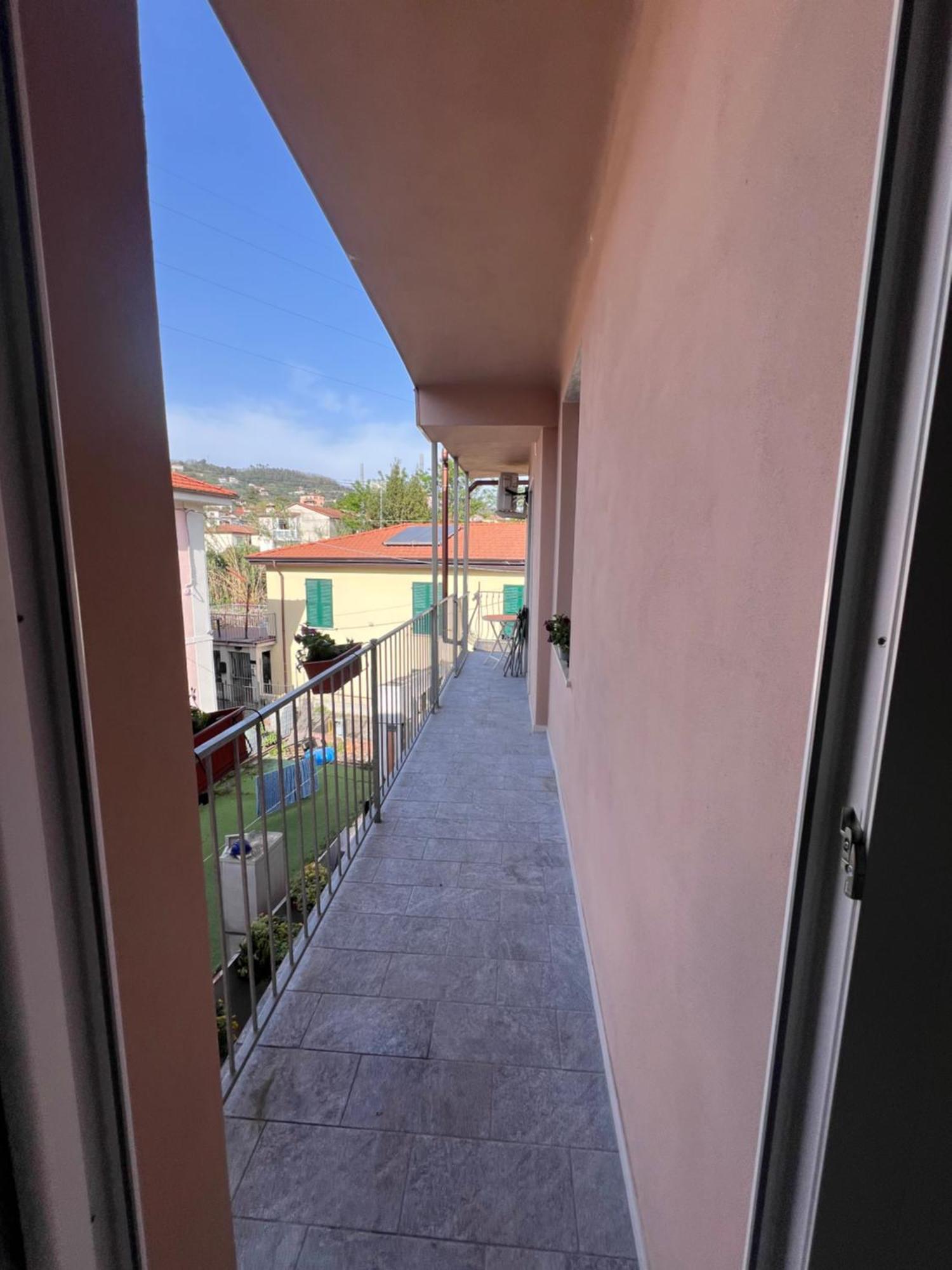 Apartment 5 Terre Hub La Pieve La Spezia