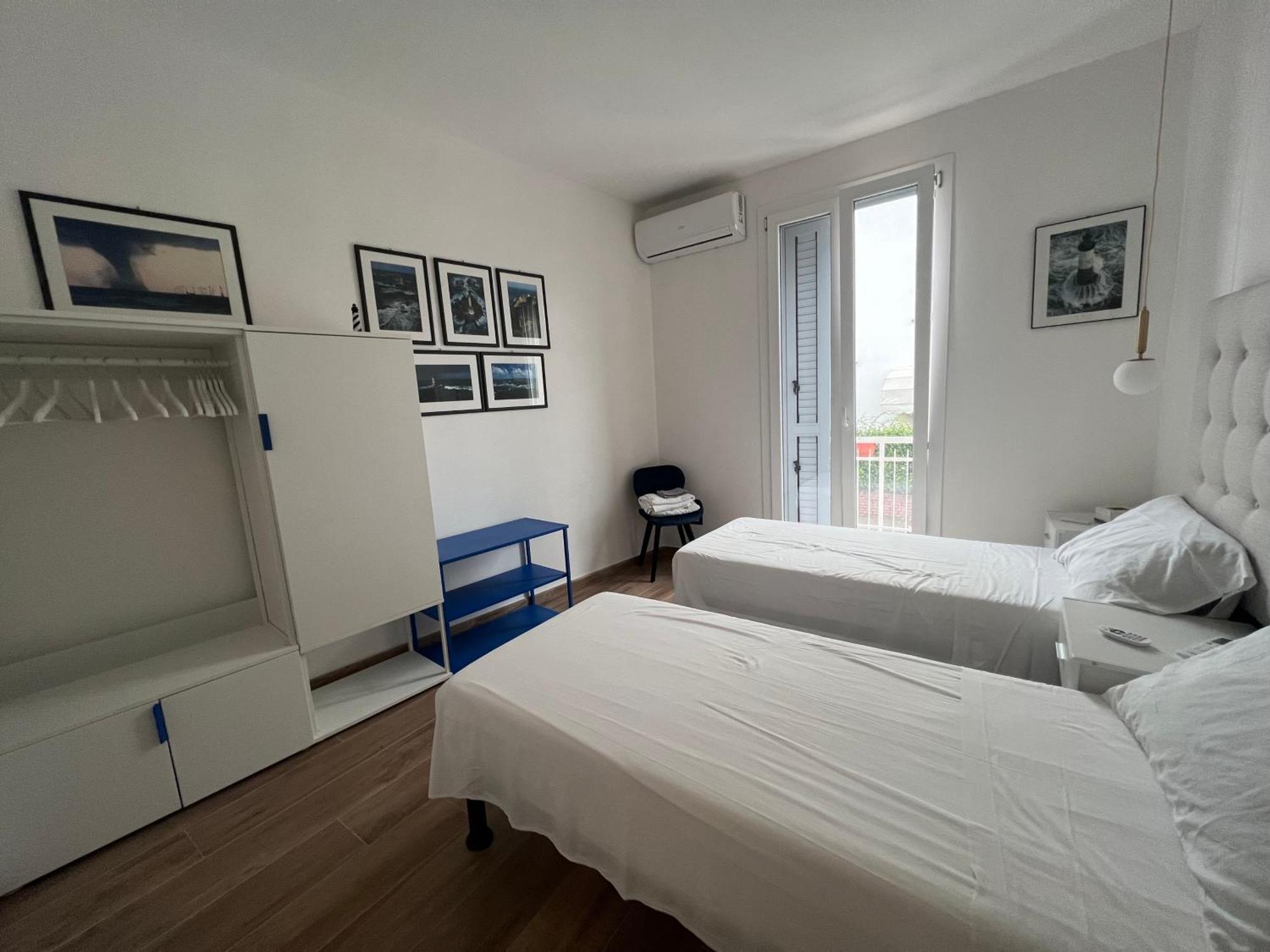 Apartment 5 Terre Hub La Pieve