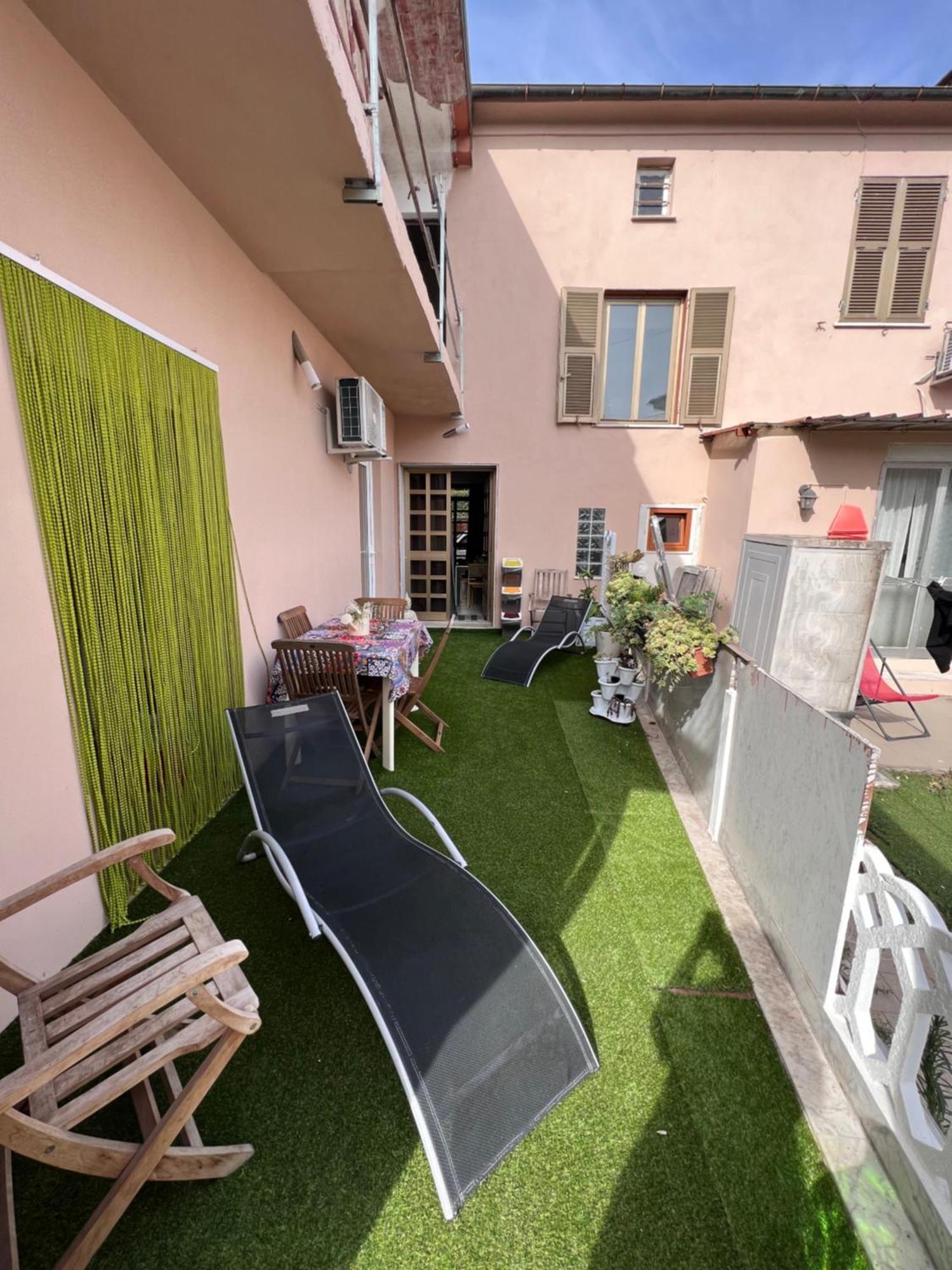 5 Terre Hub La Pieve Apartment La Spezia
