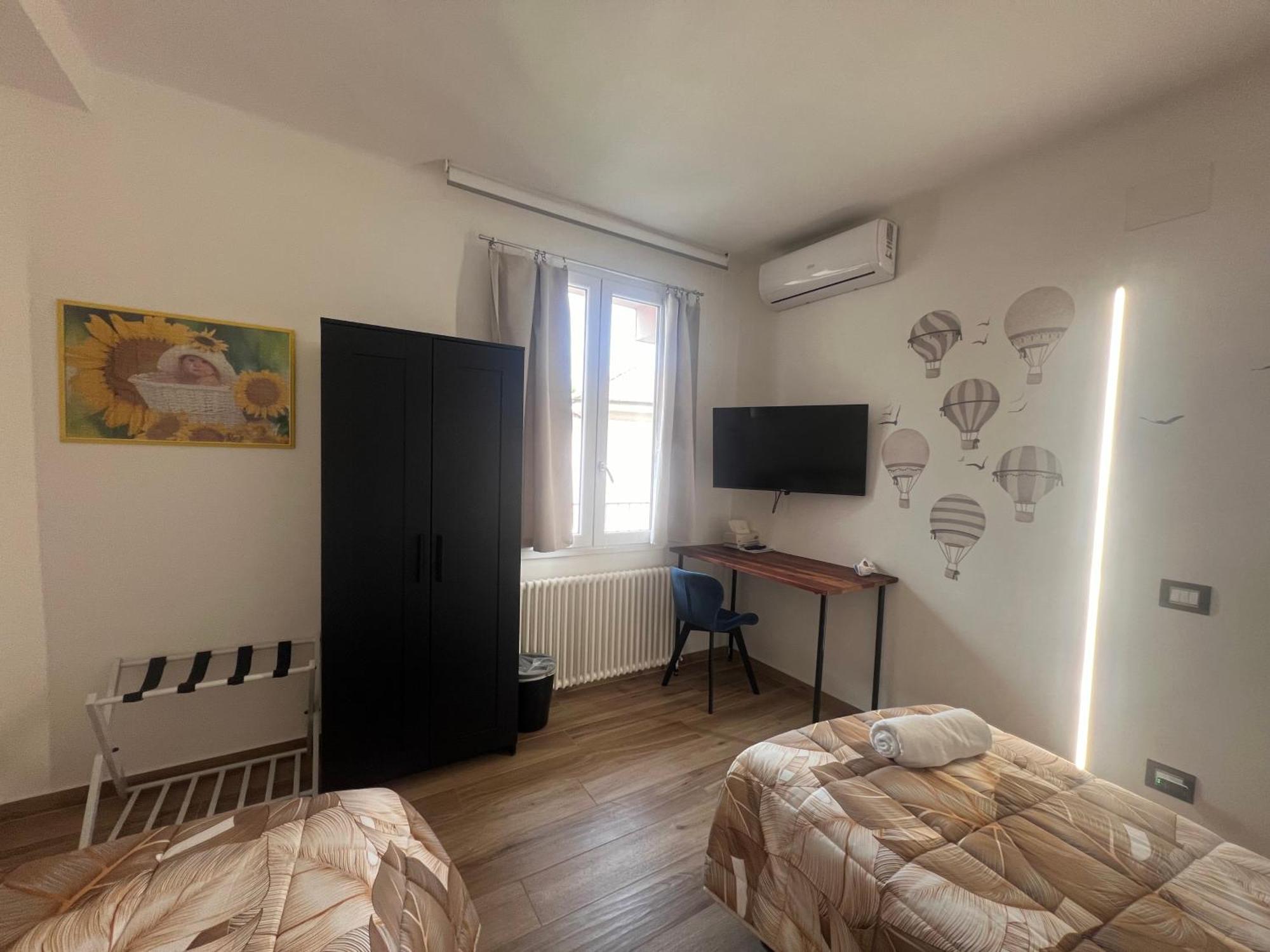 5 Terre Hub La Pieve