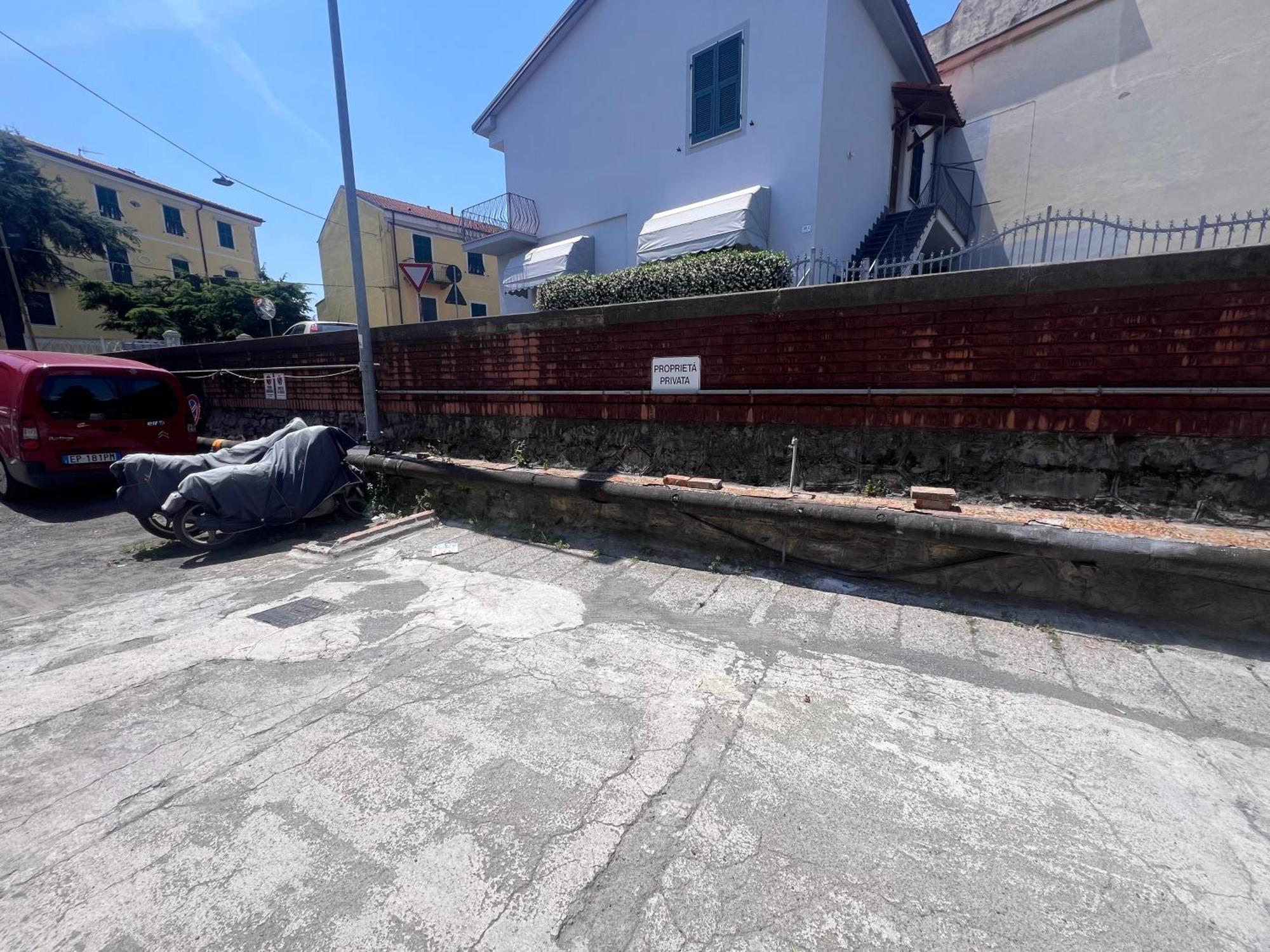 5 Terre Hub La Pieve La Spezia
