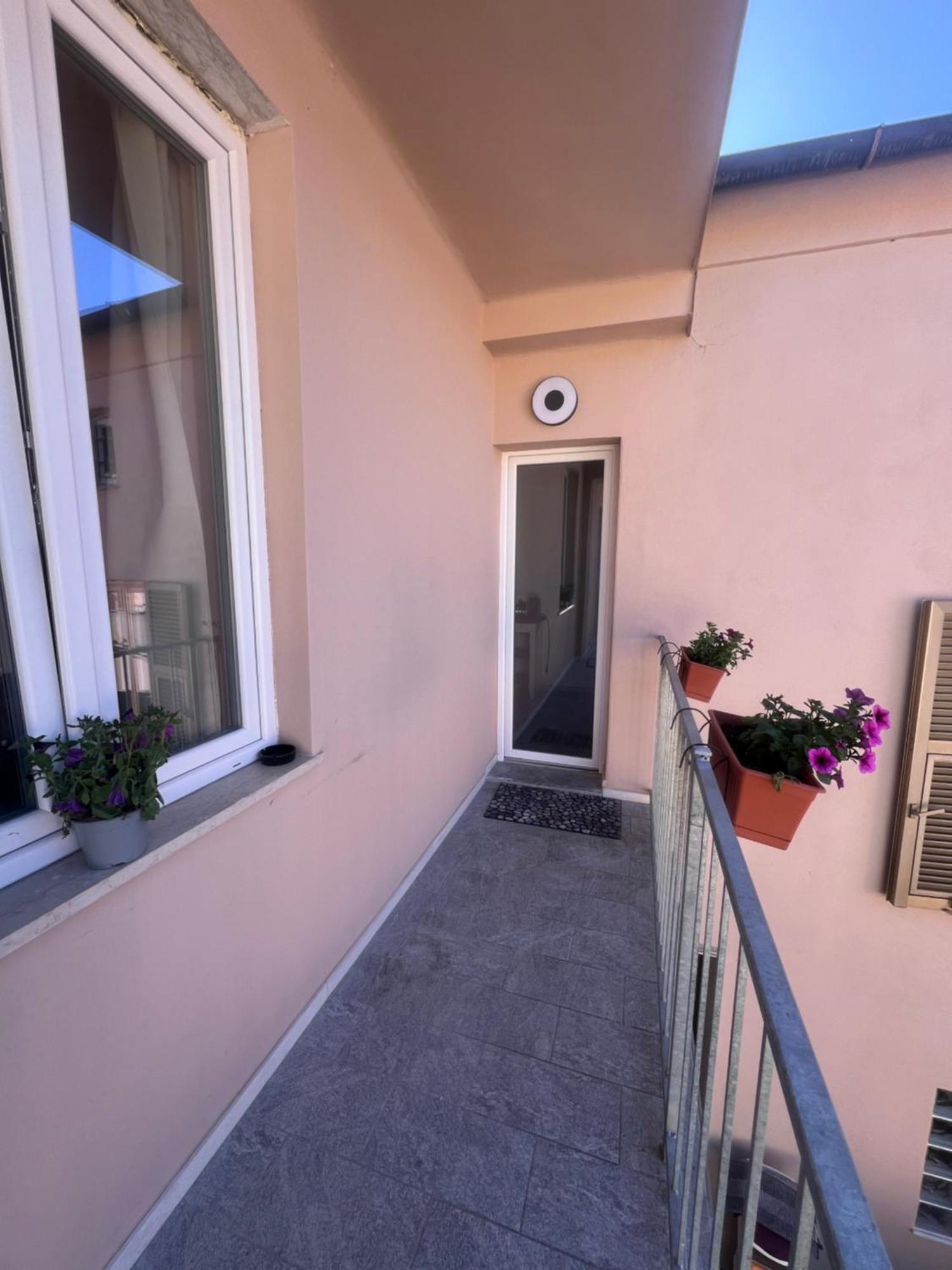5 Terre Hub La Pieve * La Spezia