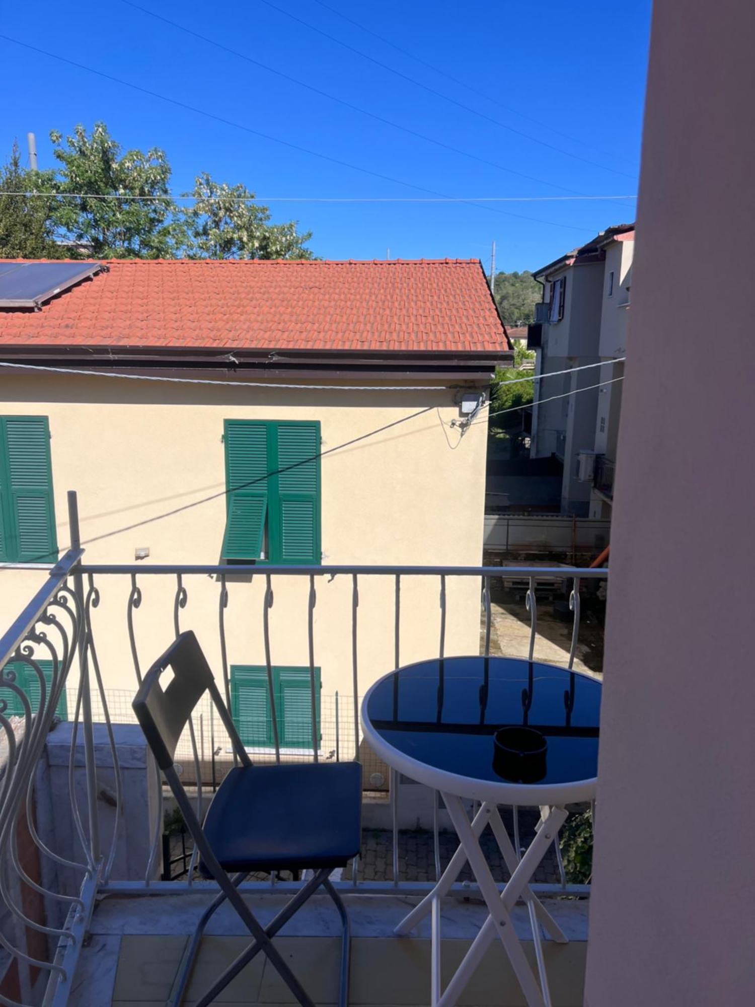 5 Terre Hub La Pieve Apartment *
