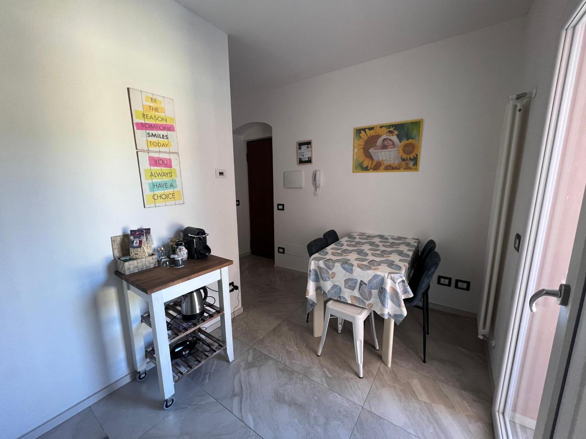 5 Terre Hub La Pieve Apartment